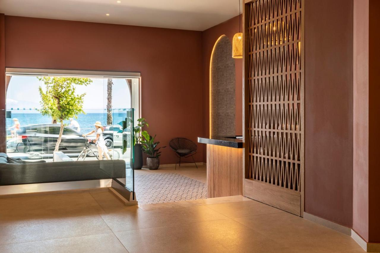 Kosea Boutique Hotel Cidade de Kos Exterior foto