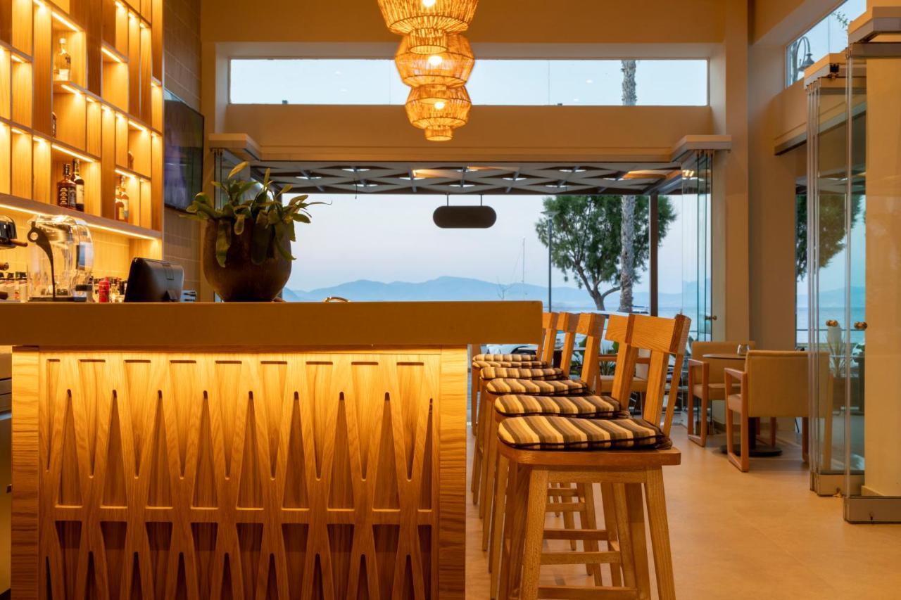 Kosea Boutique Hotel Cidade de Kos Exterior foto