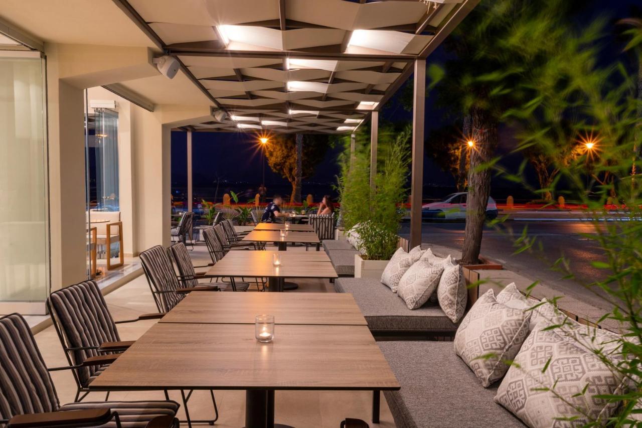 Kosea Boutique Hotel Cidade de Kos Exterior foto