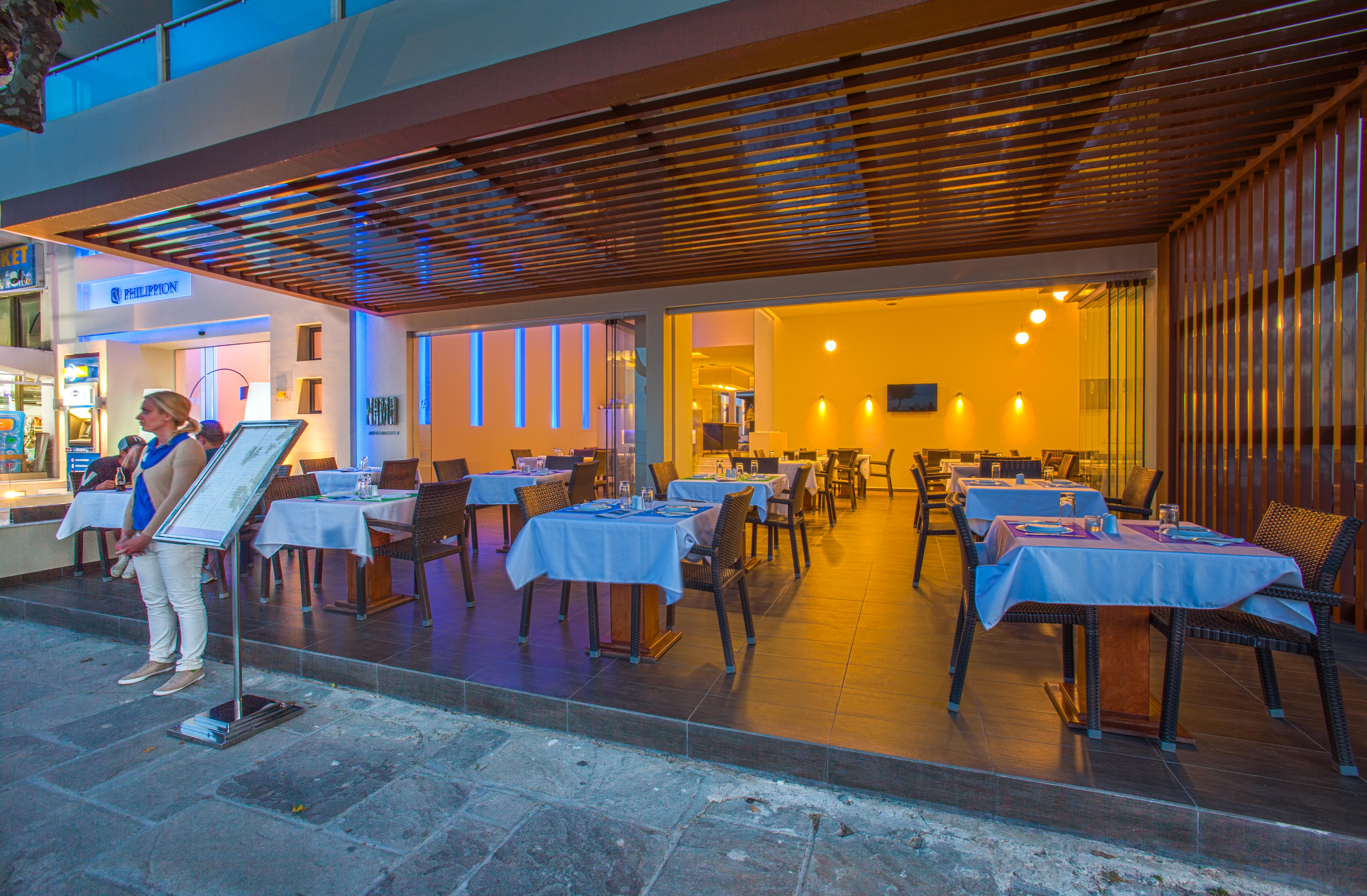 Kosea Boutique Hotel Cidade de Kos Exterior foto