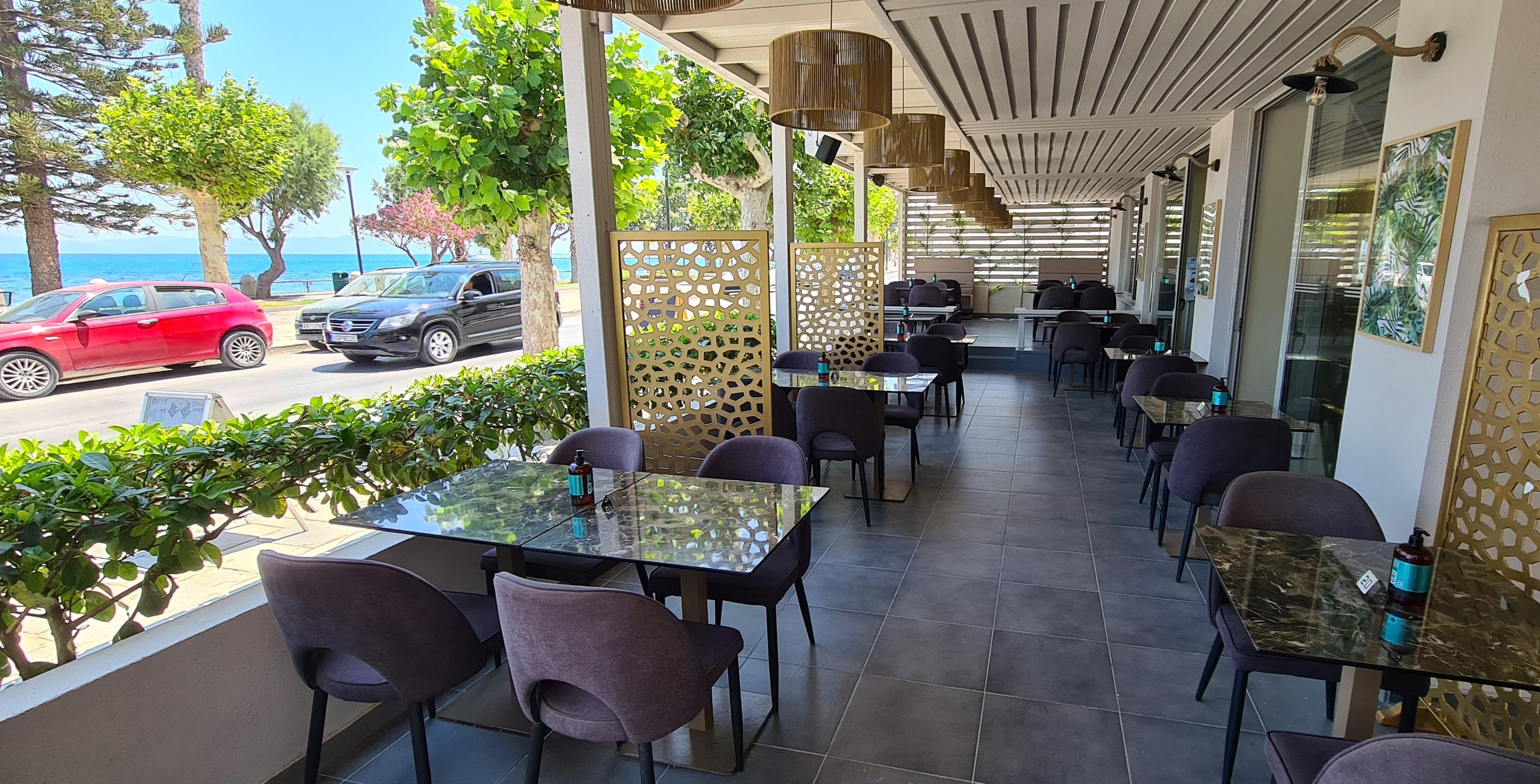 Kosea Boutique Hotel Cidade de Kos Exterior foto