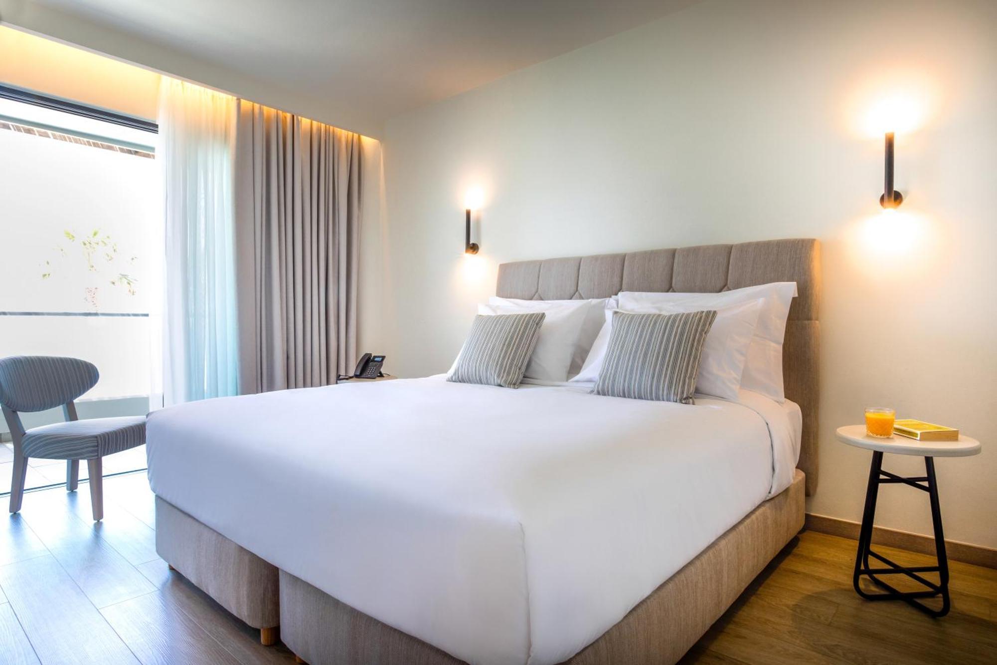 Kosea Boutique Hotel Cidade de Kos Quarto foto